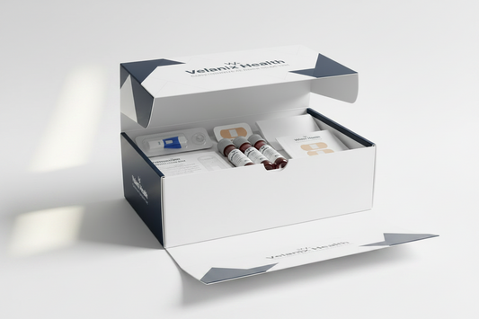 Cholesterol Profile